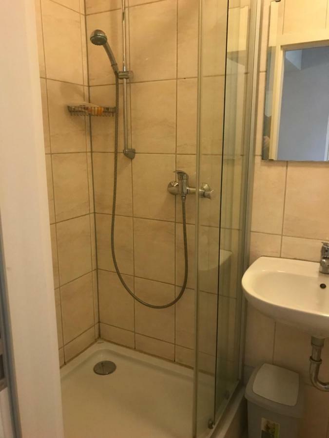 Pension Zum Mohr Birstein 외부 사진
