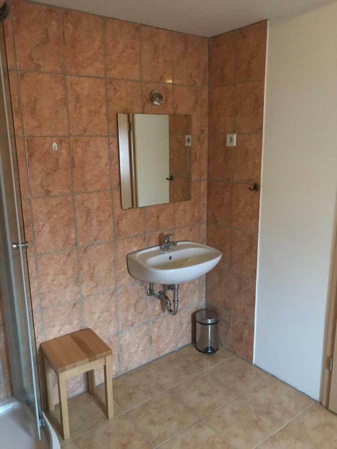 Pension Zum Mohr Birstein 외부 사진