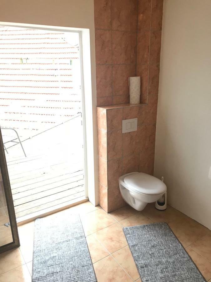Pension Zum Mohr Birstein 외부 사진
